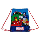 Torba sportowa Marvel Avengers