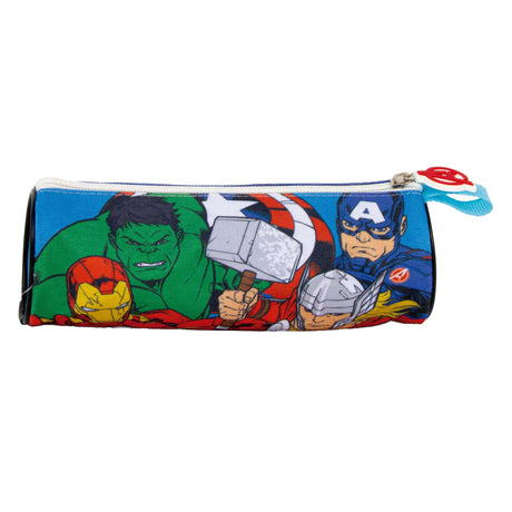Piórnik Marvel Avengers