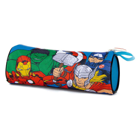 Piórnik Marvel Avengers