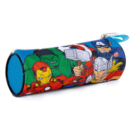 Piórnik Marvel Avengers