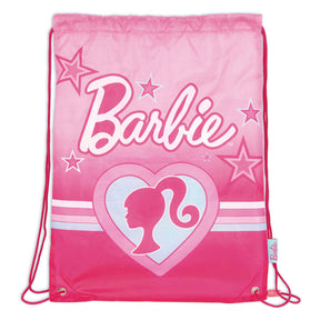 Torba sportowa Mattel Barbie