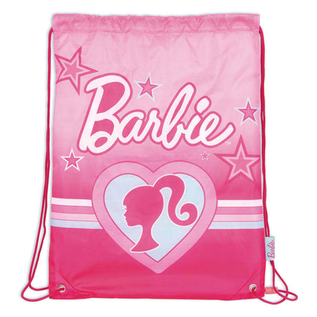 Torba sportowa Mattel Barbie