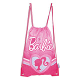 Torba sportowa Mattel Barbie