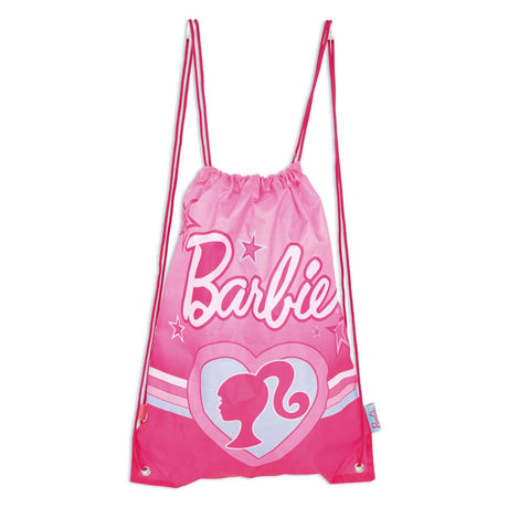 Torba sportowa Mattel Barbie