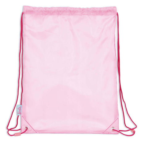 Torba sportowa Mattel Barbie