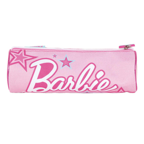 Piórnik Mattel Barbie