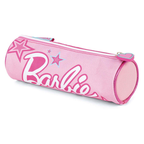 Piórnik Mattel Barbie