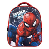 Plecak 3D Spider-Man