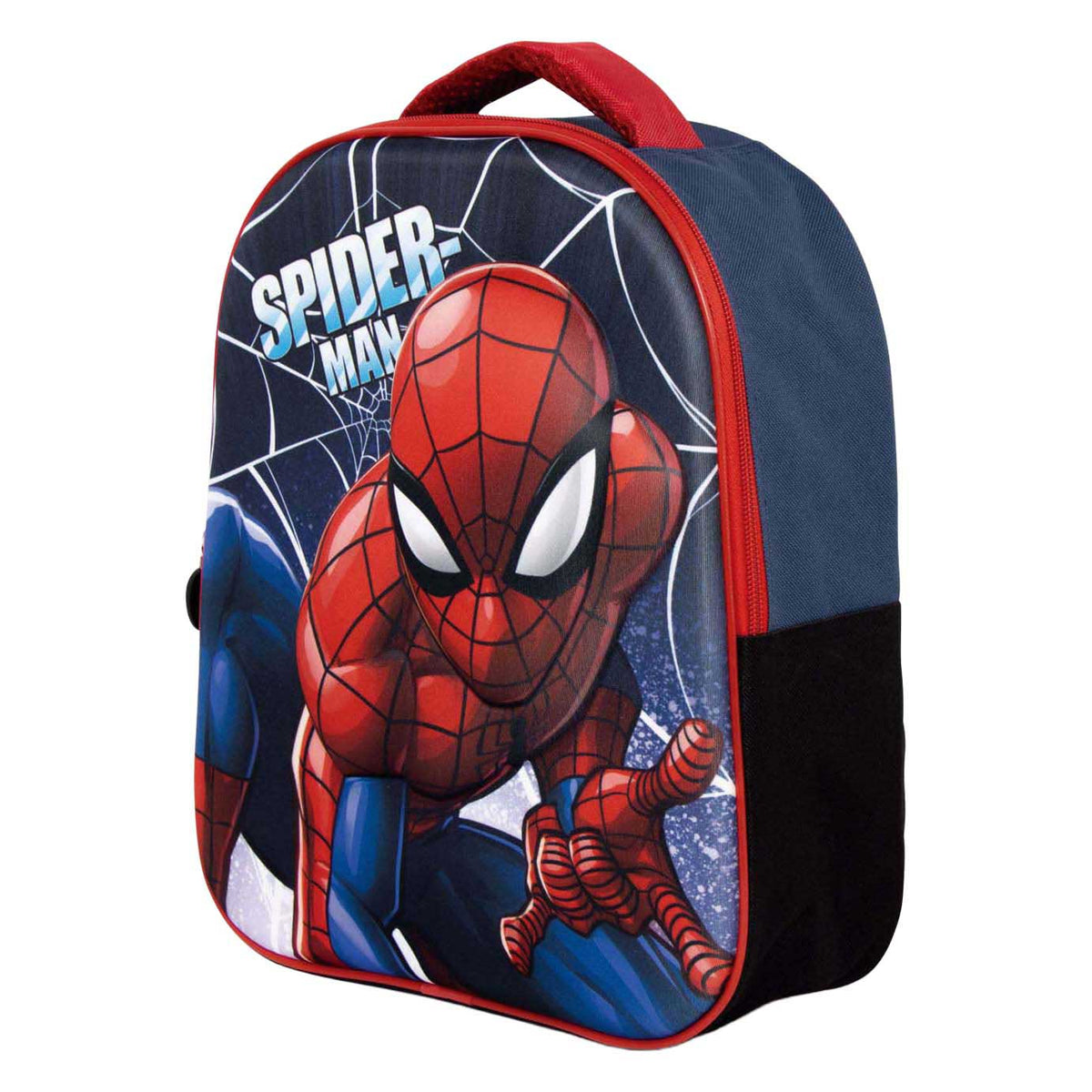 Plecak 3D Spider-Man