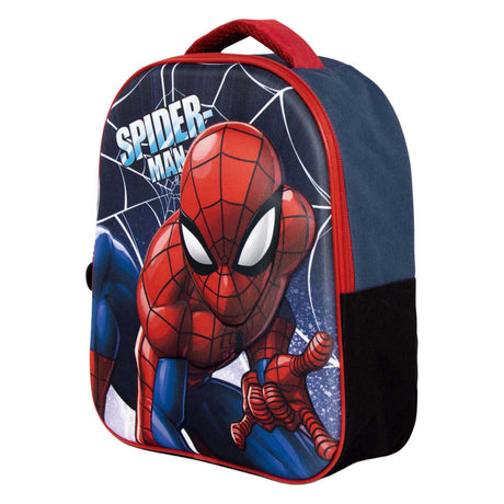 Plecak 3D Spider-Man