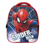 Plecak Spidermana