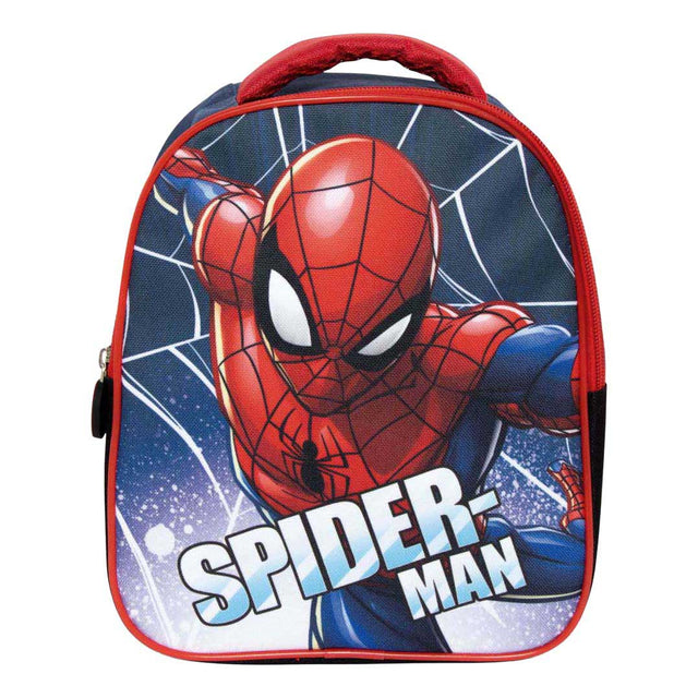 Plecak Spidermana