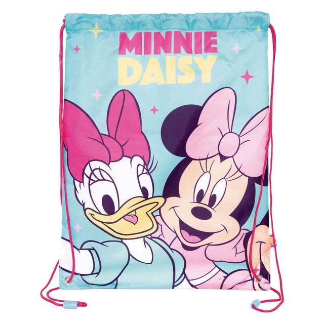 Torba gimnastyczna Disney Myszka Minnie