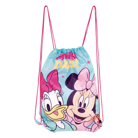 Torba gimnastyczna Disney Myszka Minnie