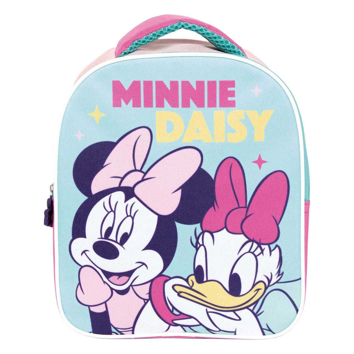 Plecak Disneya z myszką Minnie