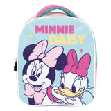 Plecak Disneya z myszką Minnie
