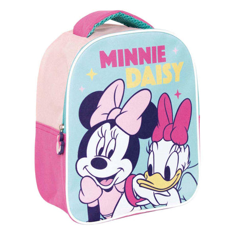 Plecak Disneya z myszką Minnie