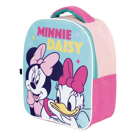 Plecak Disneya z myszką Minnie