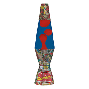 Lampa lawowa Marvel - 36cm