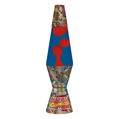 Lampa lawowa Marvel - 36cm