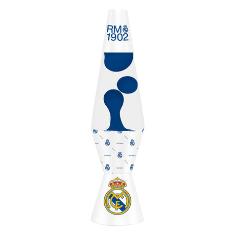 Lampa lawowa Real Madryt - 36cm
