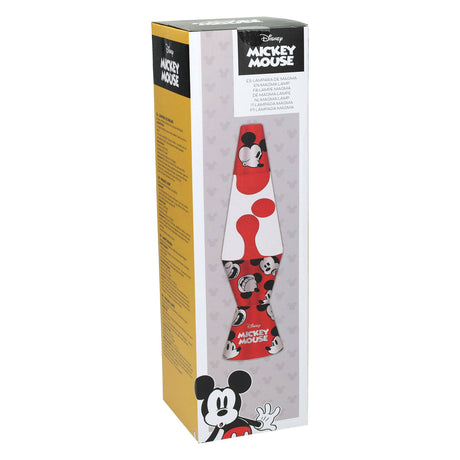 Lampa lawowa Myszka Miki - 36cm