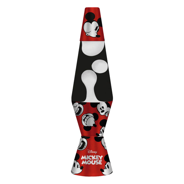 Lampa lawowa Myszka Miki - 36cm