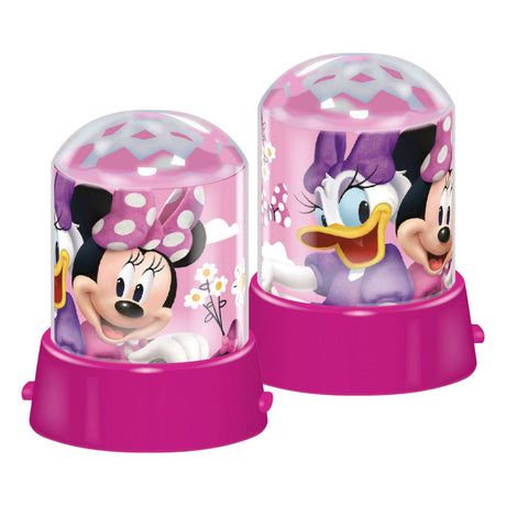 Lampa projekcyjna Disney Myszka Minnie