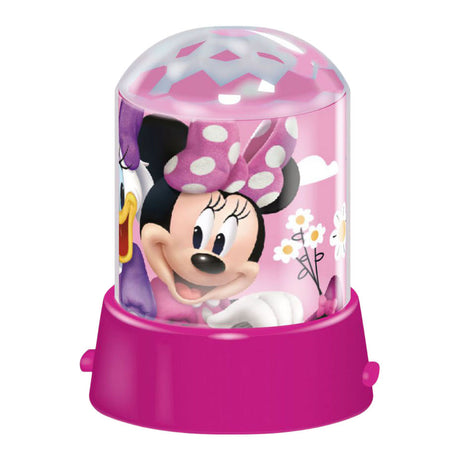 Lampa projekcyjna Disney Myszka Minnie