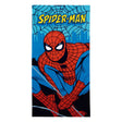 Ręcznik kąpielowy Spiderman - 70x140cm