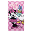 Ręcznik kąpielowy Disney Myszka Minnie - 70x140cm