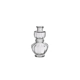 Ideas 4 seasons bellagio vaas glas ø8,5xh15cm helder