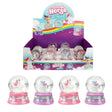 Toi-zabawki Dream Horse Snow Globe Unicorn 2, różne
