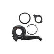 Przegub kasety Shimano cj-c7000 Nexus 5 V, napęd pasowy