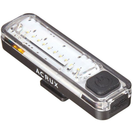 Inteligentny zestaw oświetleniowy Acrux (LS056) ładowany przez USB