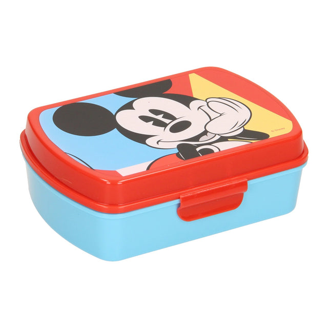 Książka licencyjna dla dzieci Mickey Mouse