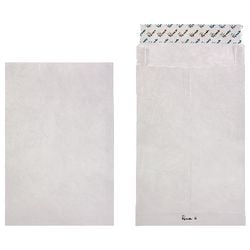 Koperty kieszonkowe zwykłe Tyvek C4 229x324mm białe 100 sztuk