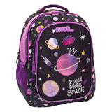 Planeten plecak