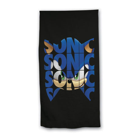 Sonic Beach Ręcznik