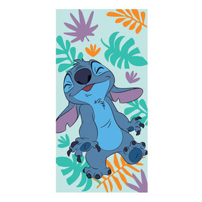 STITCH LILO, 70x140 cm