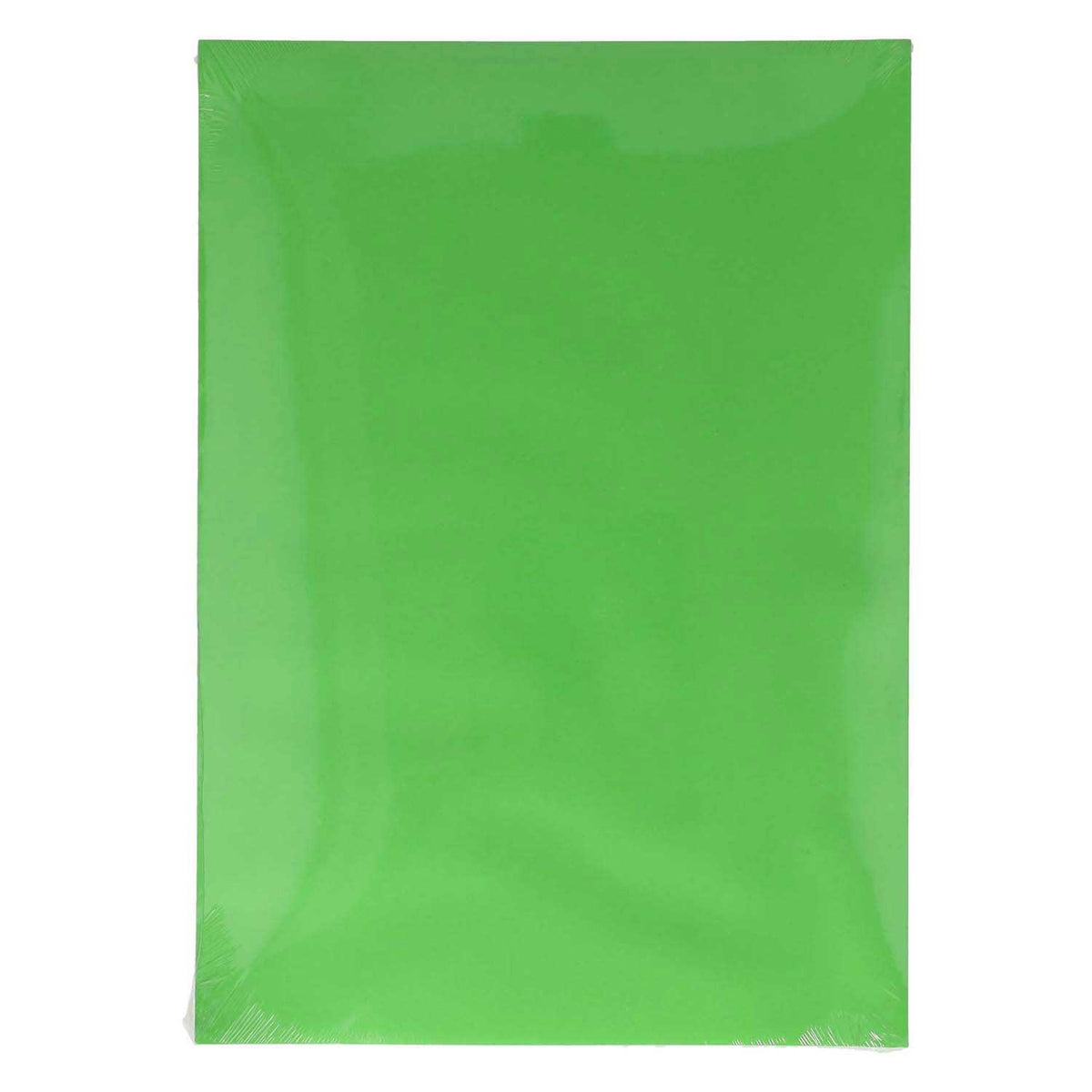 Papier hobbystyczny kolorowy a4, 80 gramów, 100 ark