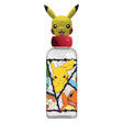 Butelka do picia Pokémon Butelka na wodę 3D Pokemon, 560ml