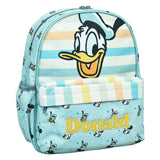 Disney Backpack Junior Myszka Myszka - Donald