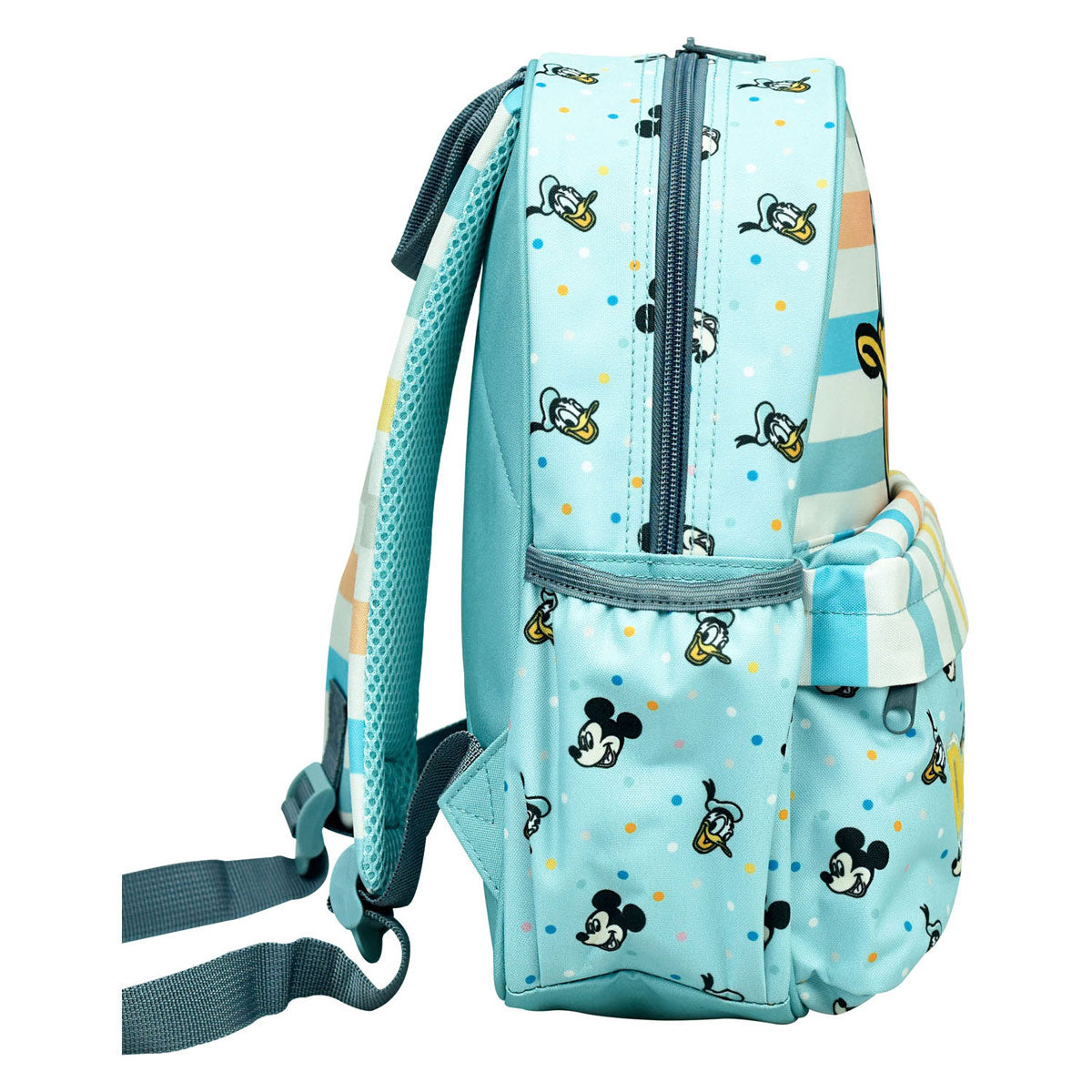 Disney Backpack Junior Myszka Myszka - Donald