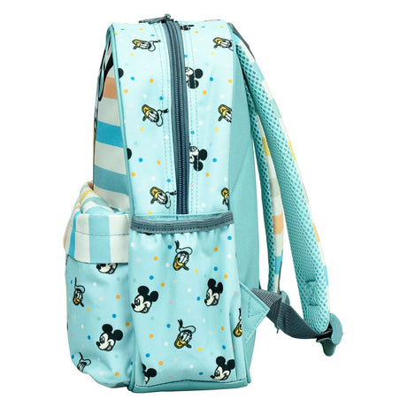 Disney Backpack Junior Myszka Myszka - Donald