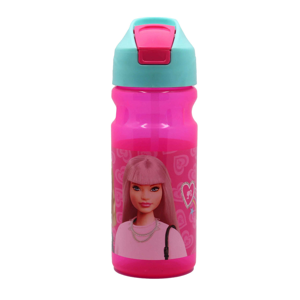 Butelka do picia Barbie, 500ml