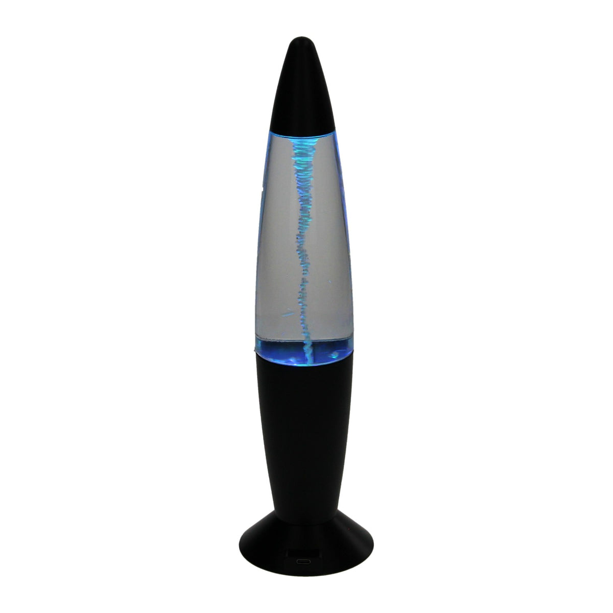 Lampka Lava Tornado, 34 cm