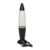 Lampka Lava Tornado, 34 cm
