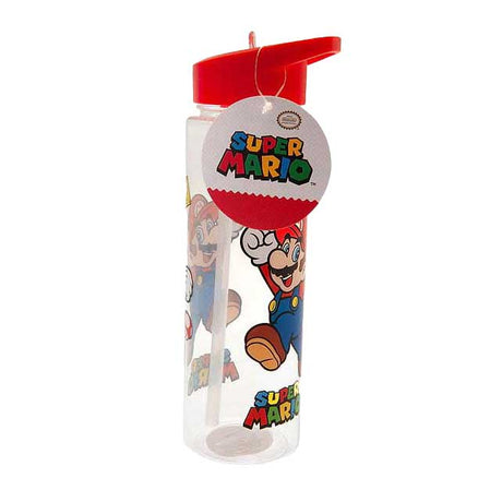 Butelka do picia Super Mario 540ml