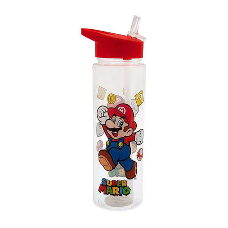 Butelka do picia Super Mario 540ml